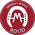 Hierros y Aceros Rocio